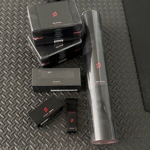 Peloton Accessories Bundle